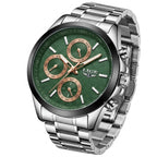 LIGE | MEN'S WATCH