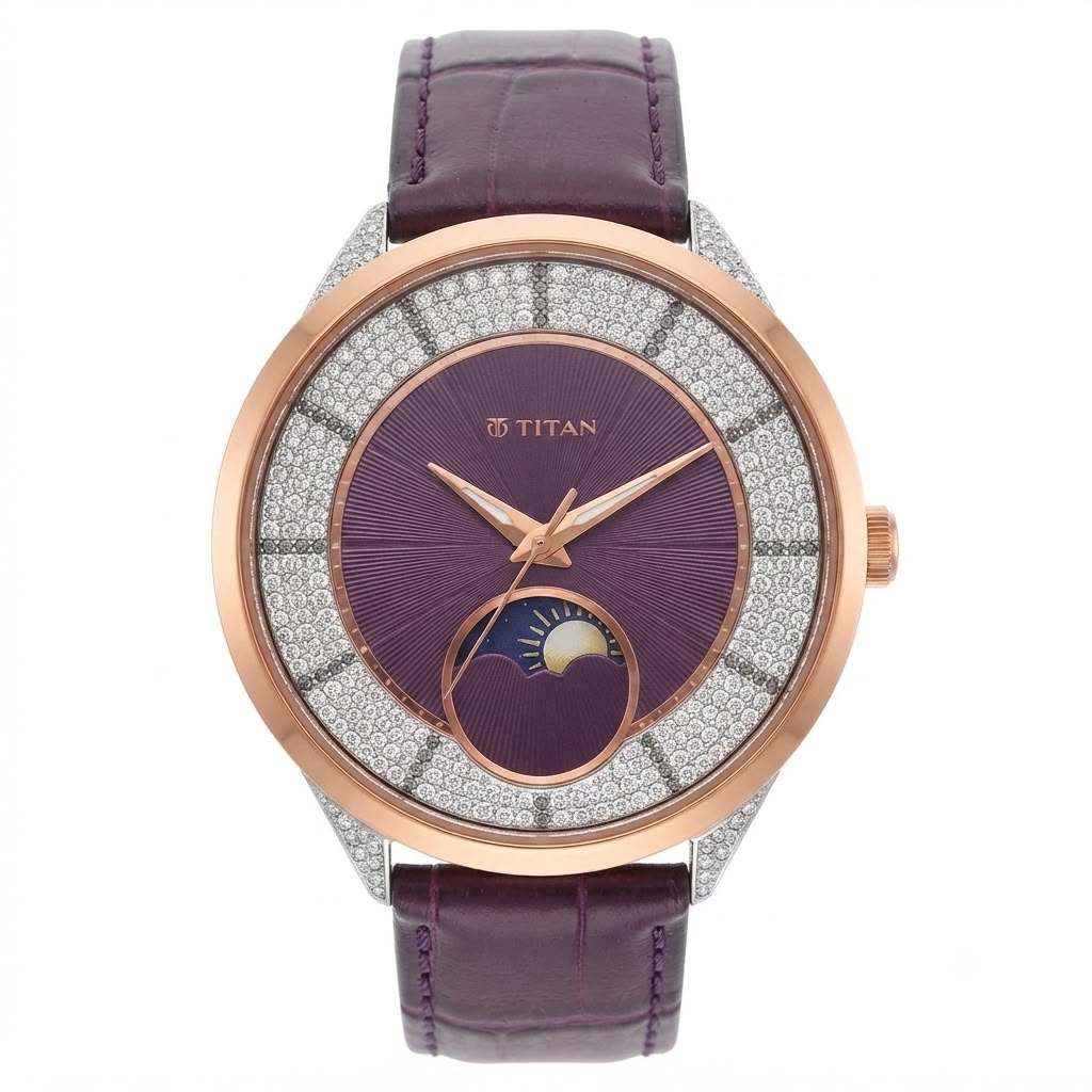 TITAN | MEN'S WATCH