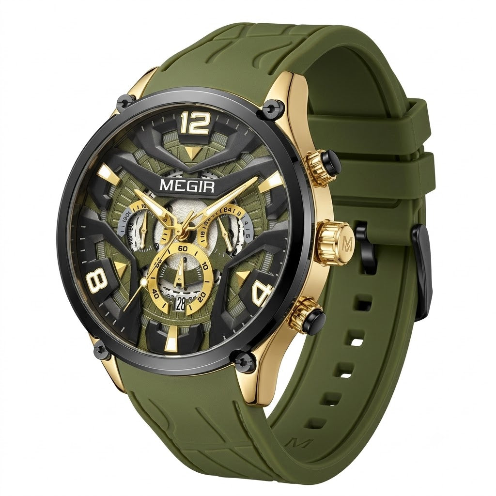 MEGIR | MEN'S WATCH
