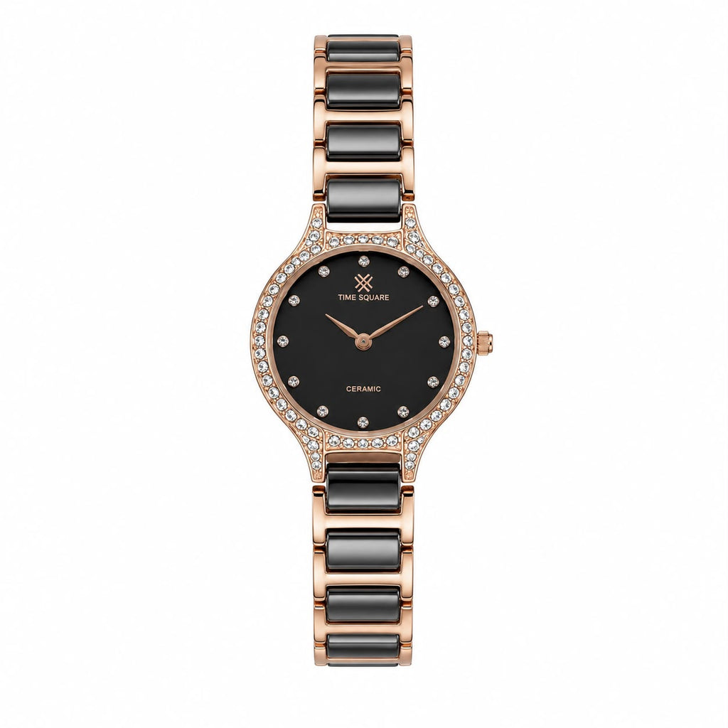TIME SQUARE | WOMEN'S WATCH
