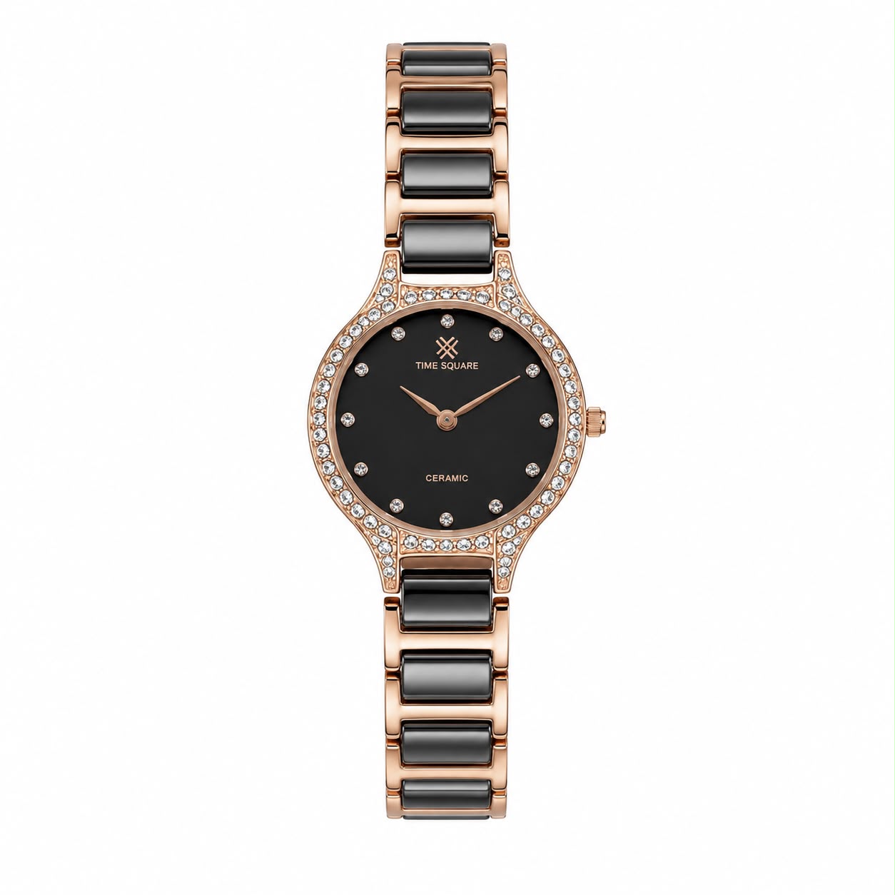 TIME SQUARE | WOMEN'S WATCH