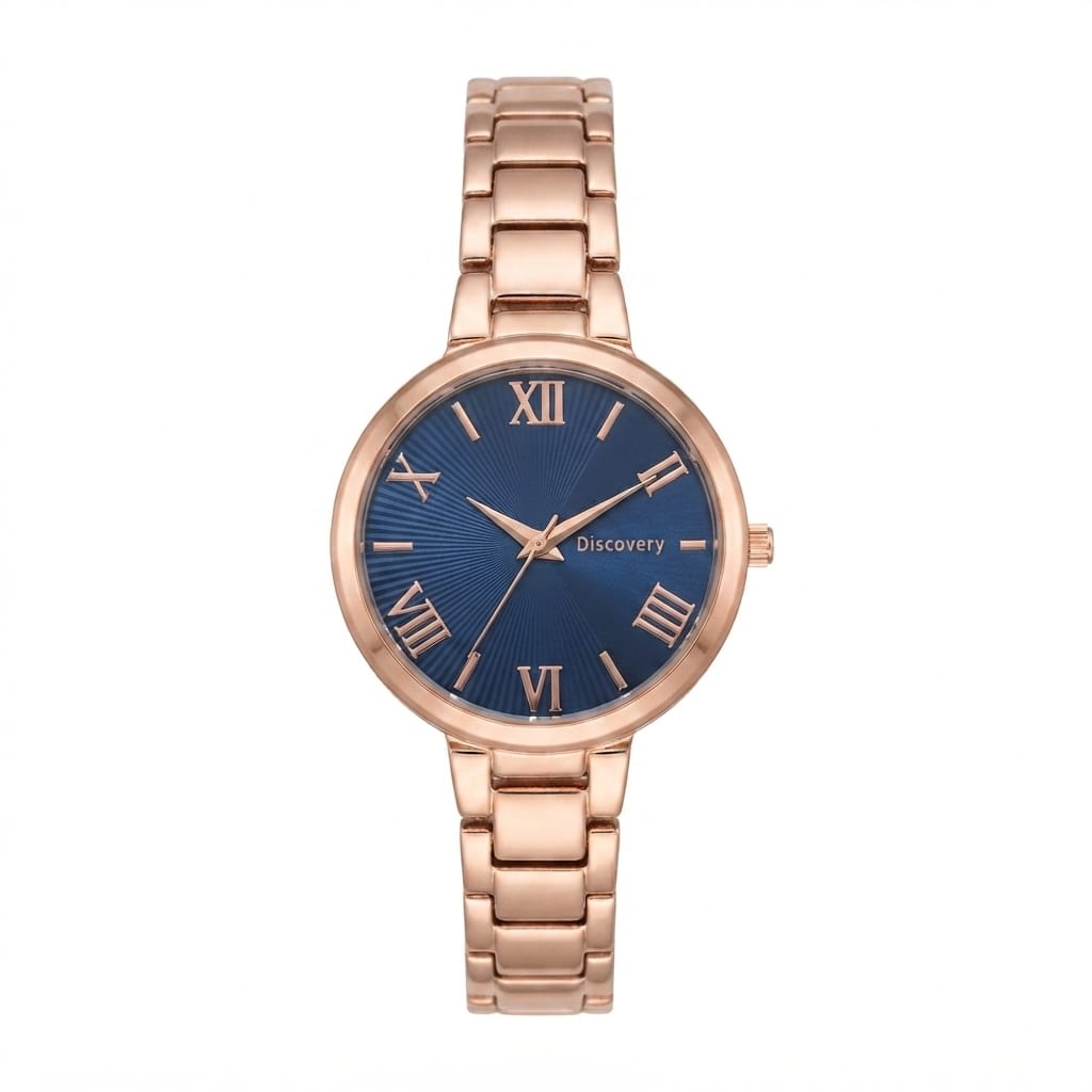 DISCOVERY | WOMEN'S WATCH