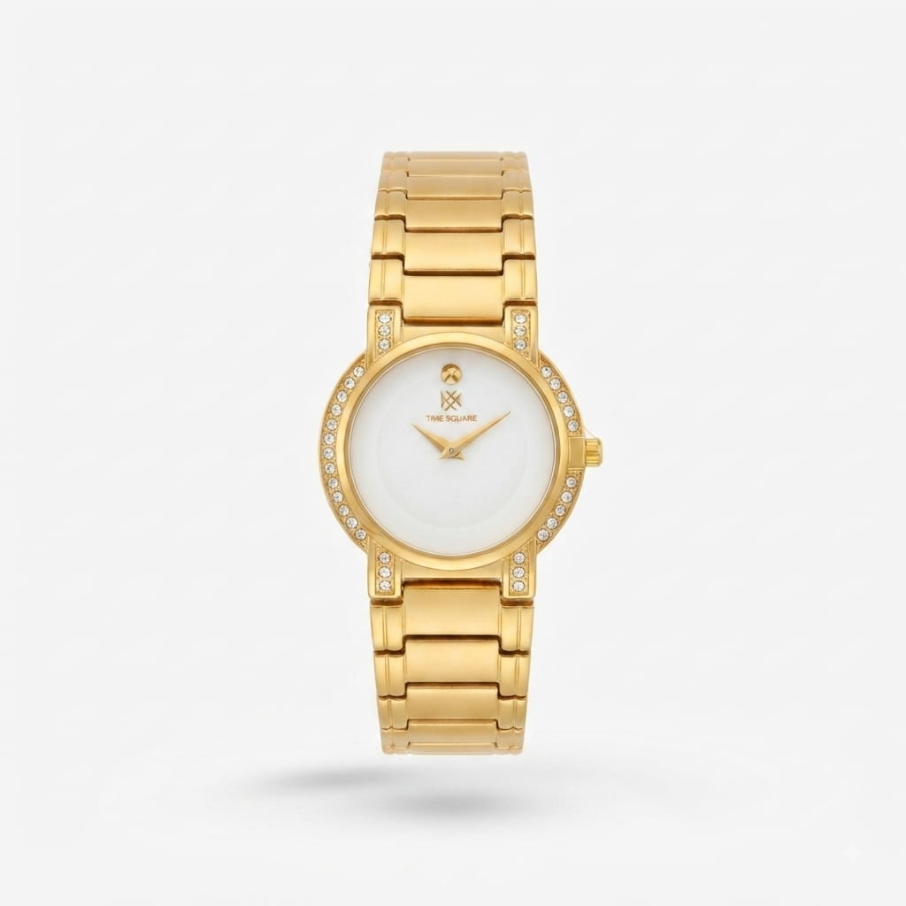 TIME SQUARE | WOMEN'S WATCH