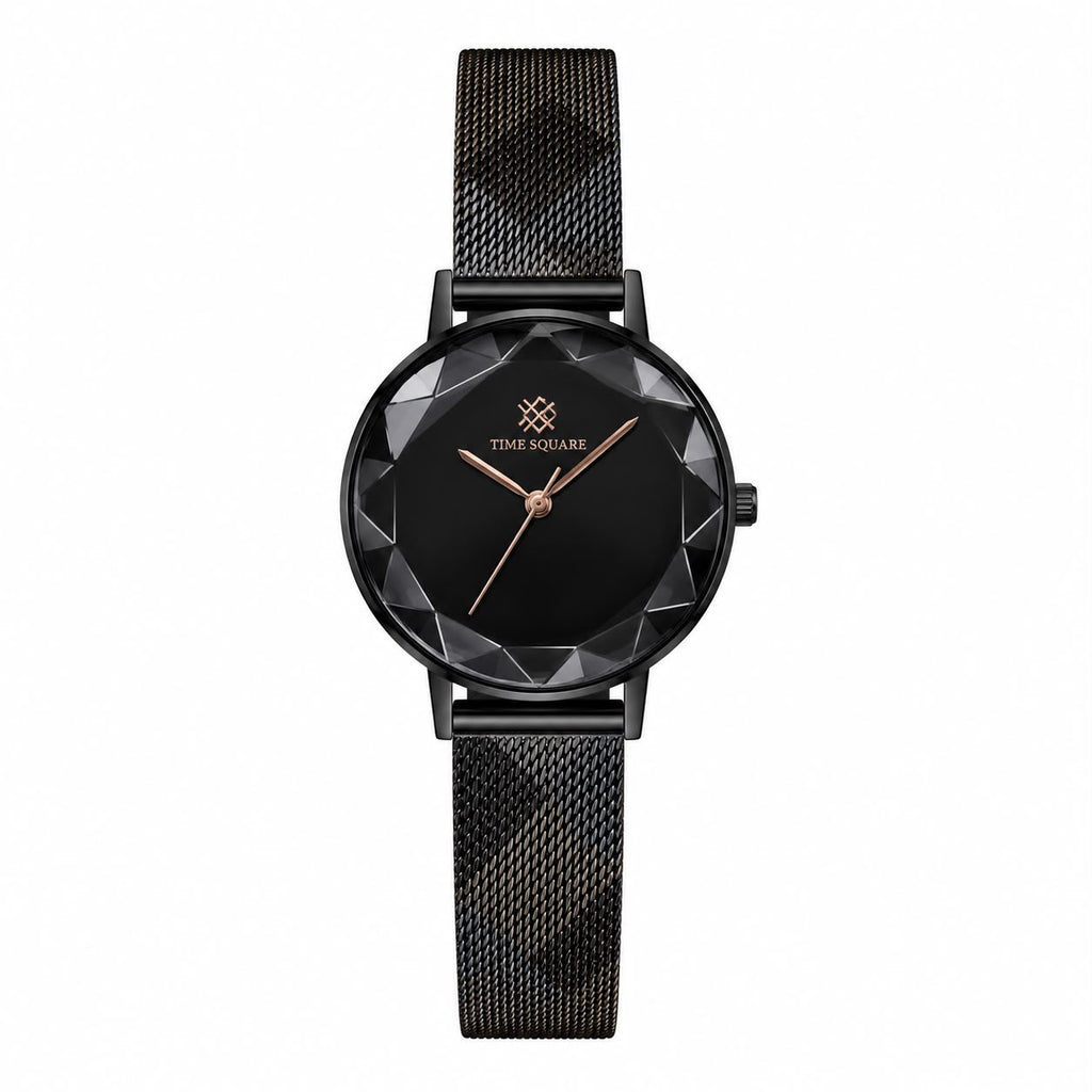TIME SQUARE | WOMEN'S WATCH