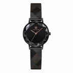 TIME SQUARE | WOMEN'S WATCH
