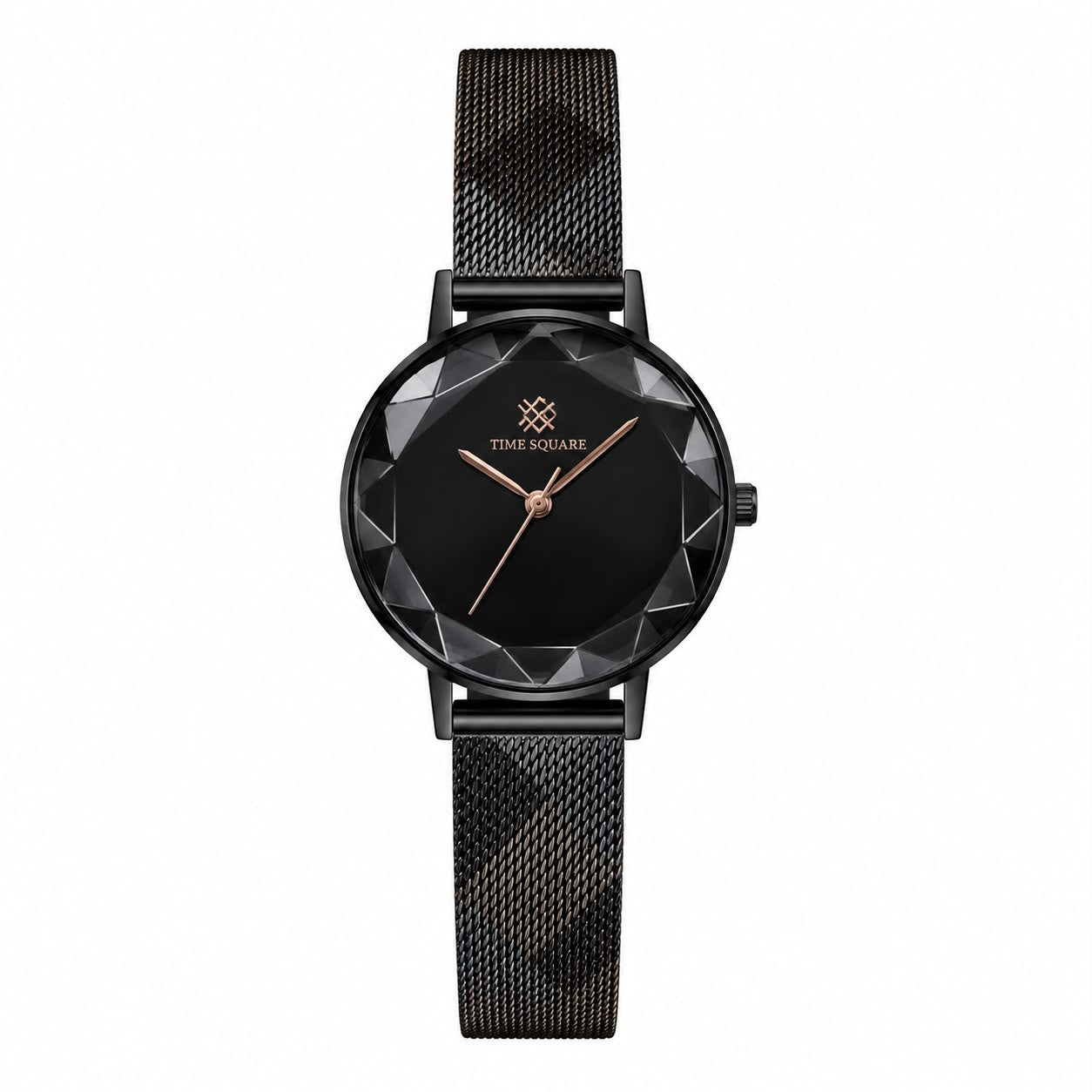 TIME SQUARE | WOMEN'S WATCH