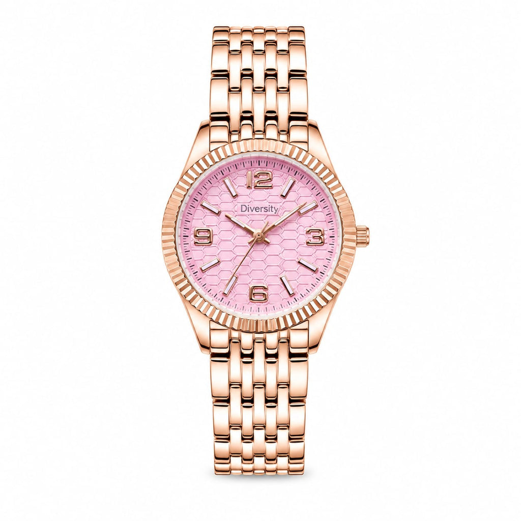 DIVERSITY | WOMEN'S WATCH