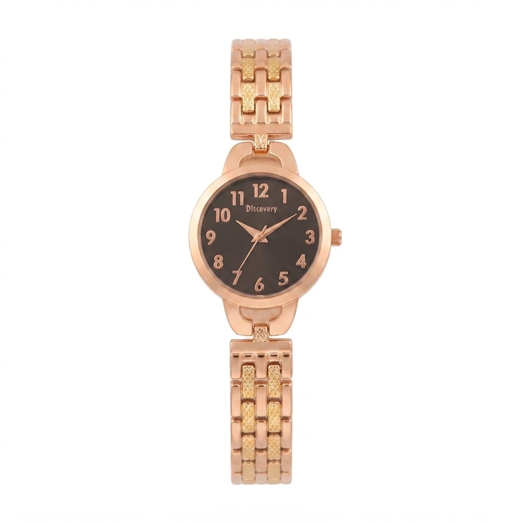 DISCOVERY | WOMEN'S WATCH