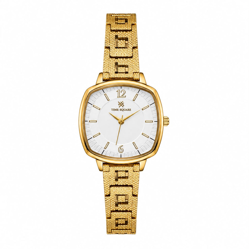 TIME SQUARE | WOMEN'S WATCH