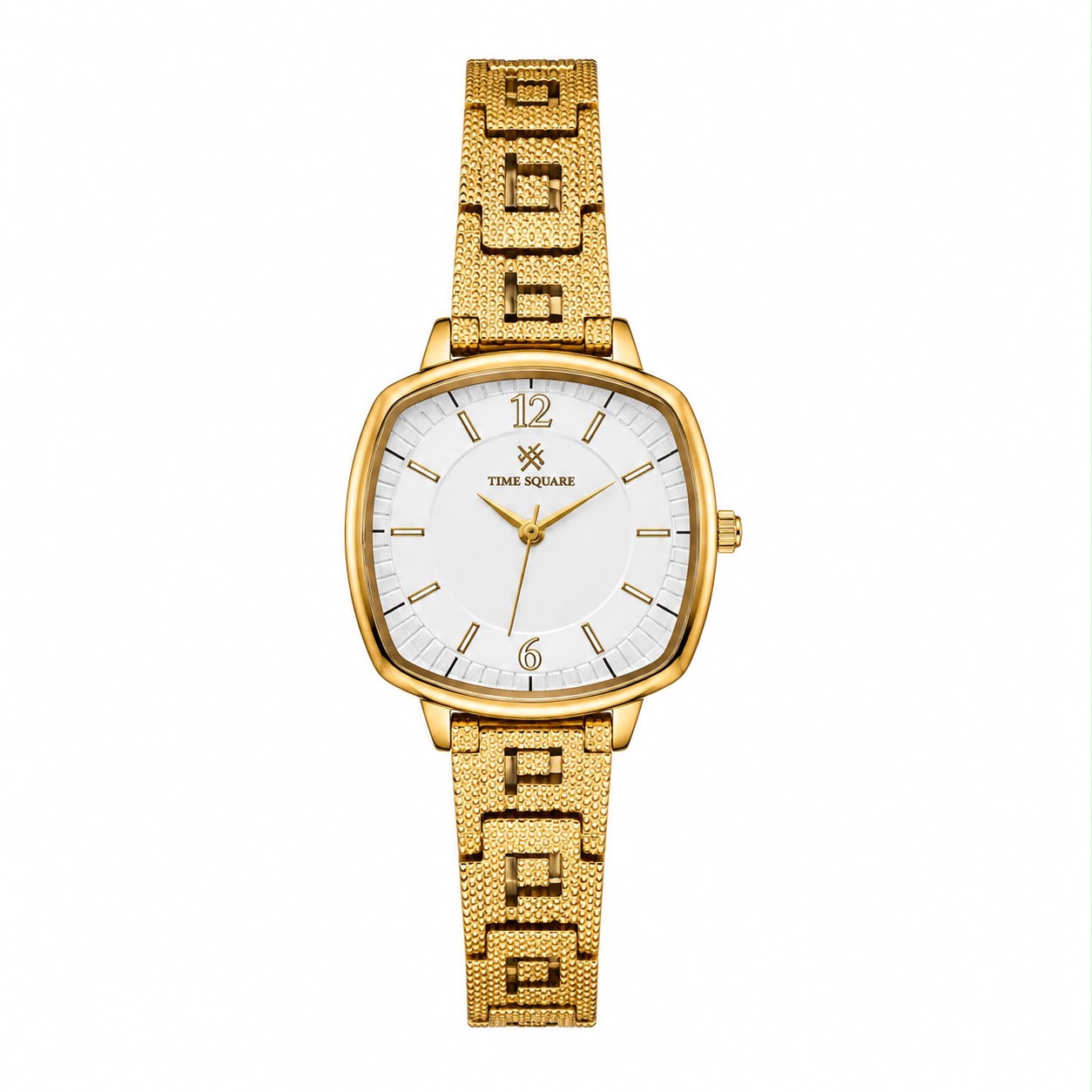 TIME SQUARE | WOMEN'S WATCH