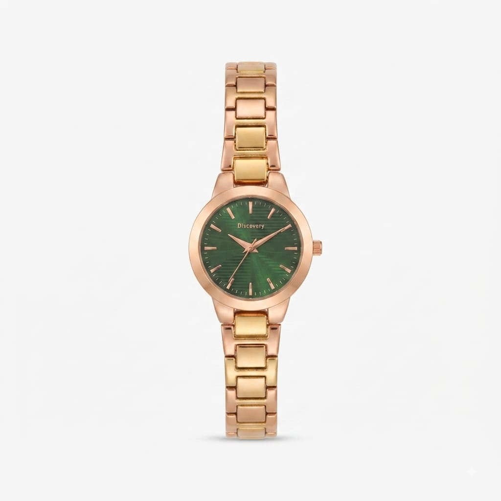 DISCOVERY | WOMEN'S WATCH
