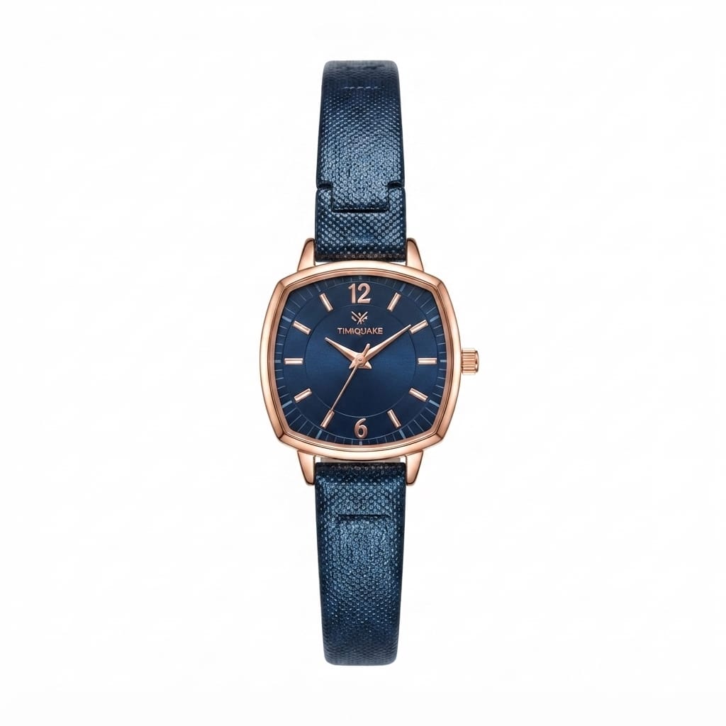 TIME SQUARE | WOMEN'S WATCH