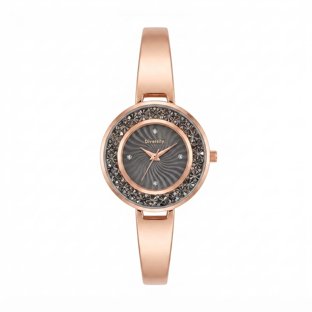 DIVERSITY | WOMEN'S WATCH