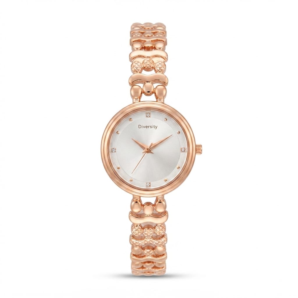 DIVERSITY | WOMEN'S WATCH
