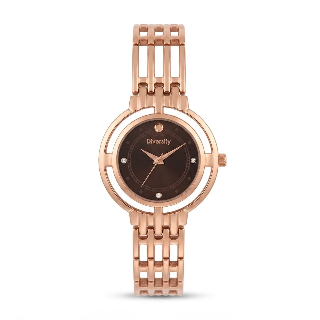 DIVERSITY | WOMEN'S WATCH