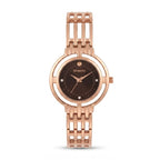 DIVERSITY | WOMEN'S WATCH