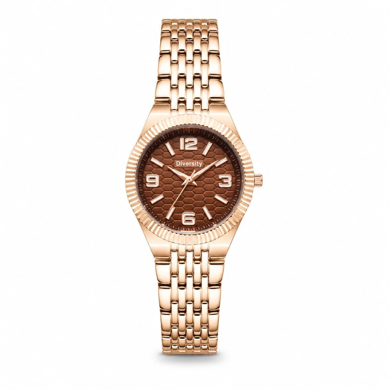 DIVERSITY | WOMEN'S WATCH