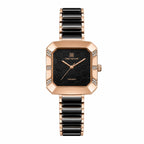 TIME SQUARE | WOMEN'S WATCH
