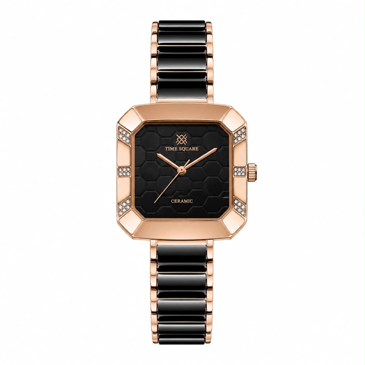 TIME SQUARE | WOMEN'S WATCH