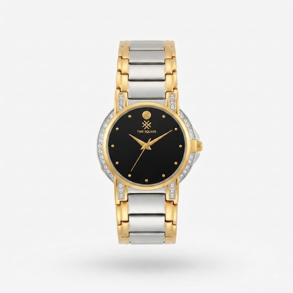 TIME SQUARE | WOMEN'S WATCH