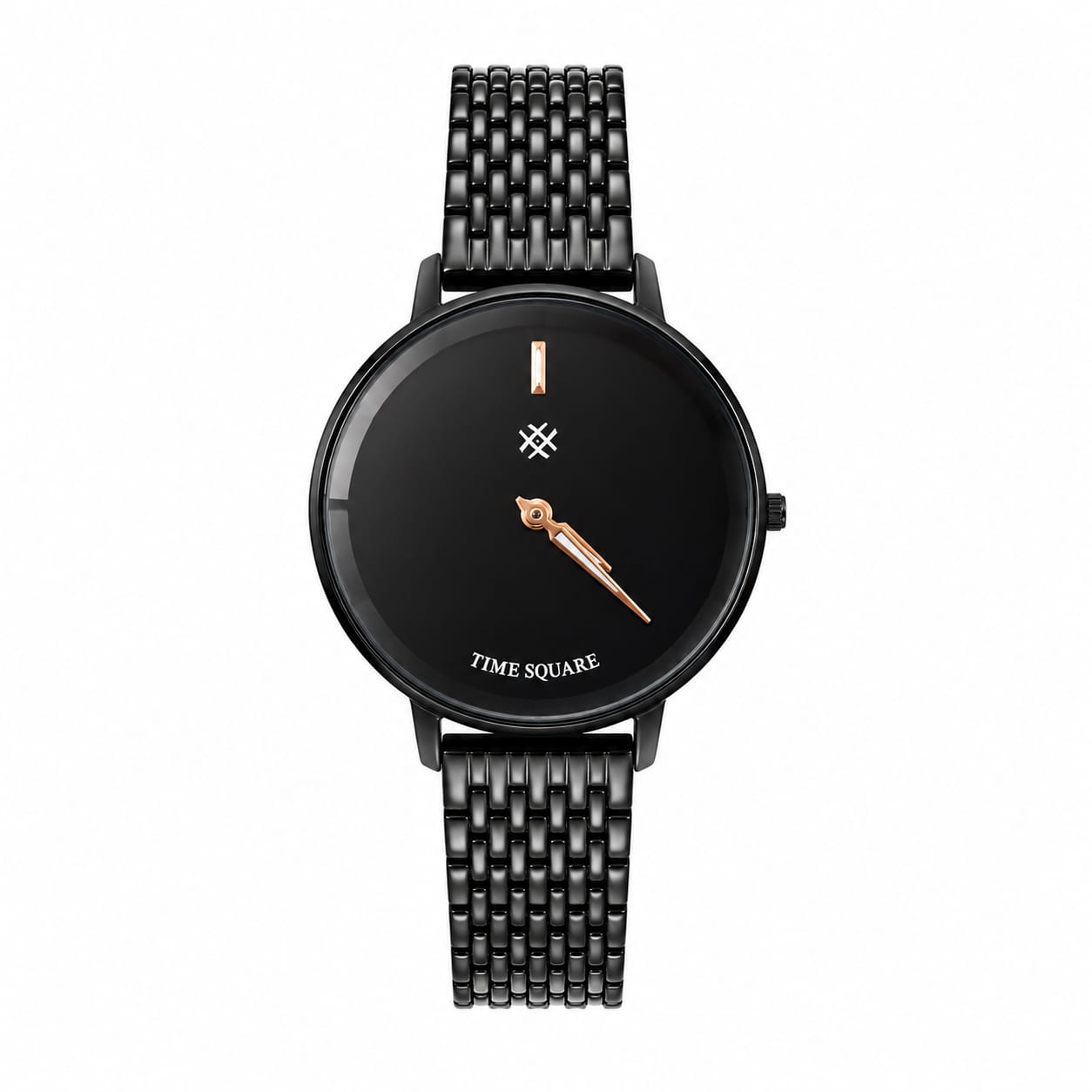 TIME SQUARE | WOMEN'S WATCH