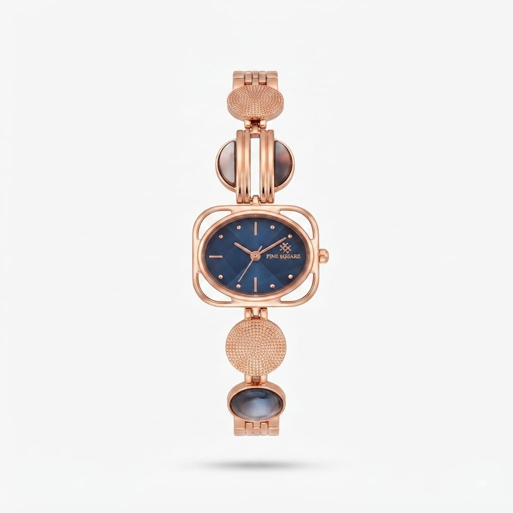 TIME SQUARE | WOMEN'S WATCH