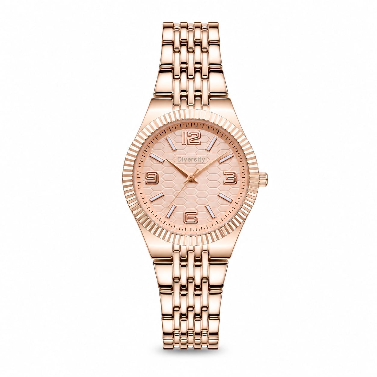 DIVERSITY | WOMEN'S WATCH