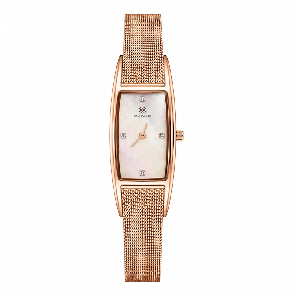 TIME SQUARE | WOMEN'S WATCH