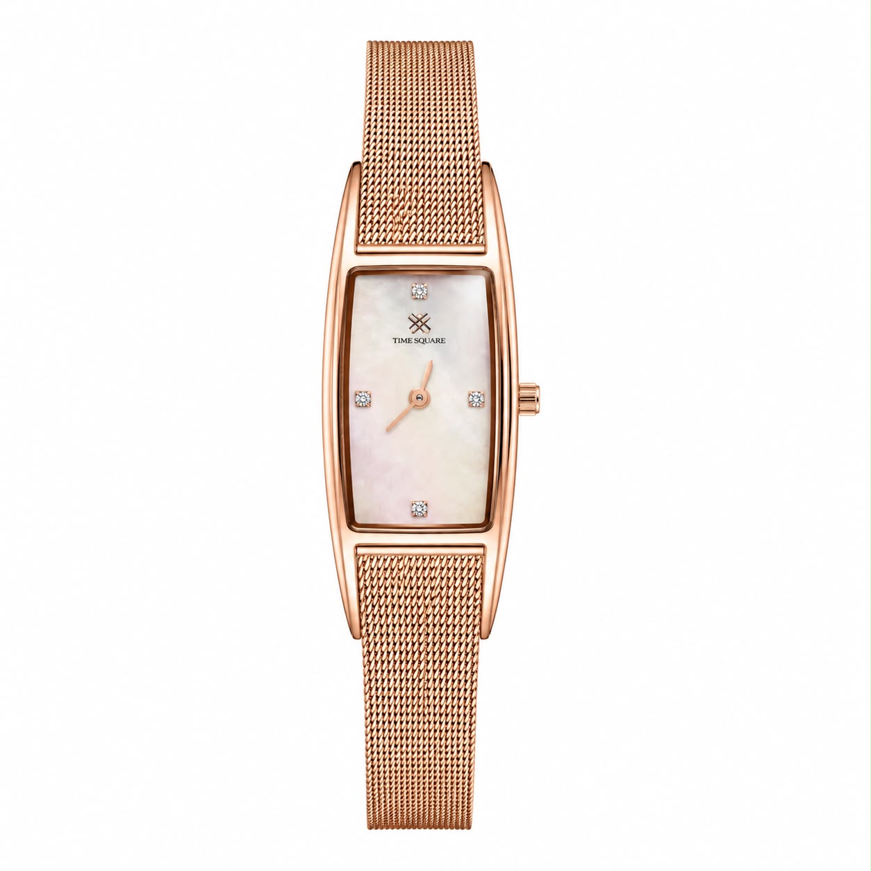 TIME SQUARE | WOMEN'S WATCH