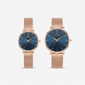 DISCOVERY | COUPLE WATCH SET