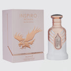 RiiFFS Inspiro Women Eau De Parfum | Floral Premium Fragrance | 100ml | Genuine Brand Import