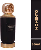 RiiFFS Momento Extrait De Parfum | Unisex Premium Perfume | 100ml | Genuine Brand Import