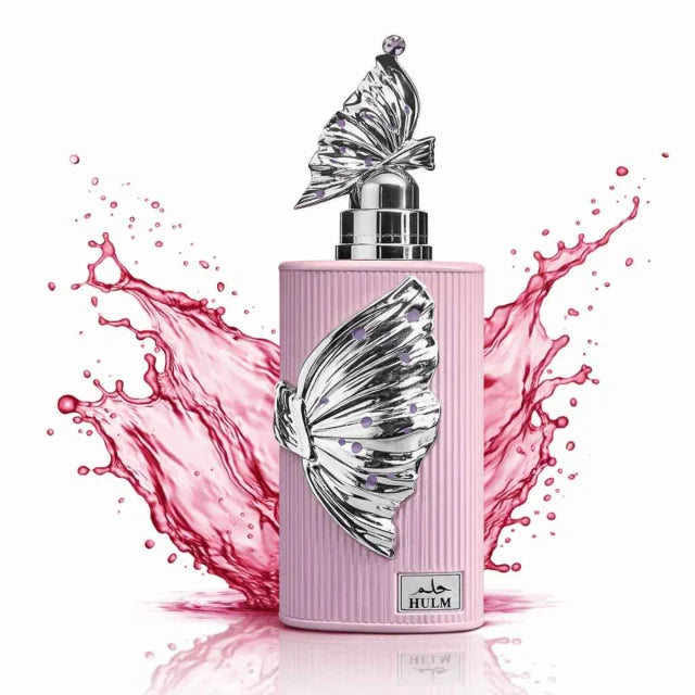 RiiFFS Hulm Extrait De Parfum | Unisex Fragrance | 100ml | Genuine Brand Import