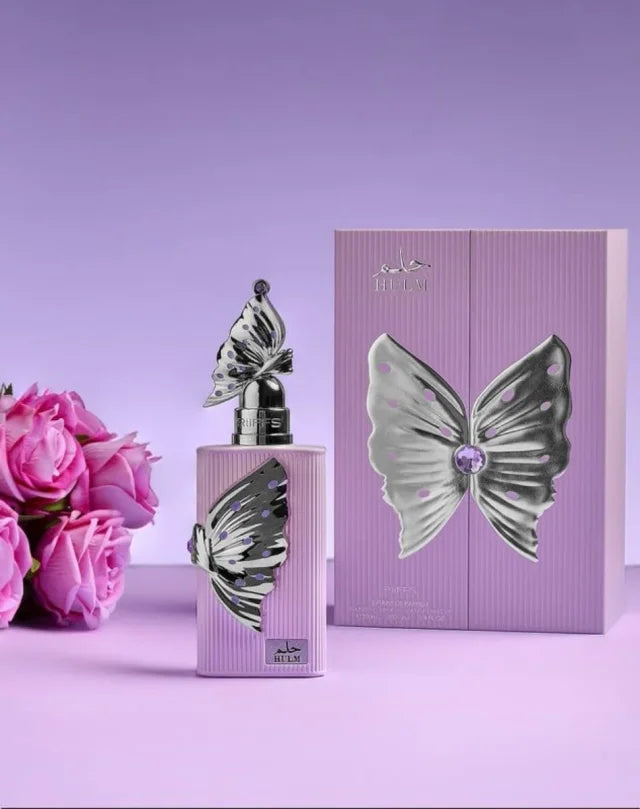 RiiFFS Hulm Extrait De Parfum | Unisex Fragrance | 100ml | Genuine Brand Import