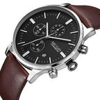 MEGIR | MEN'S WATCH