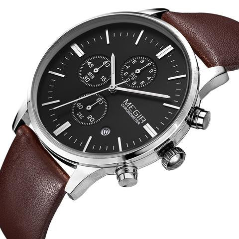 MEGIR | MEN'S WATCH