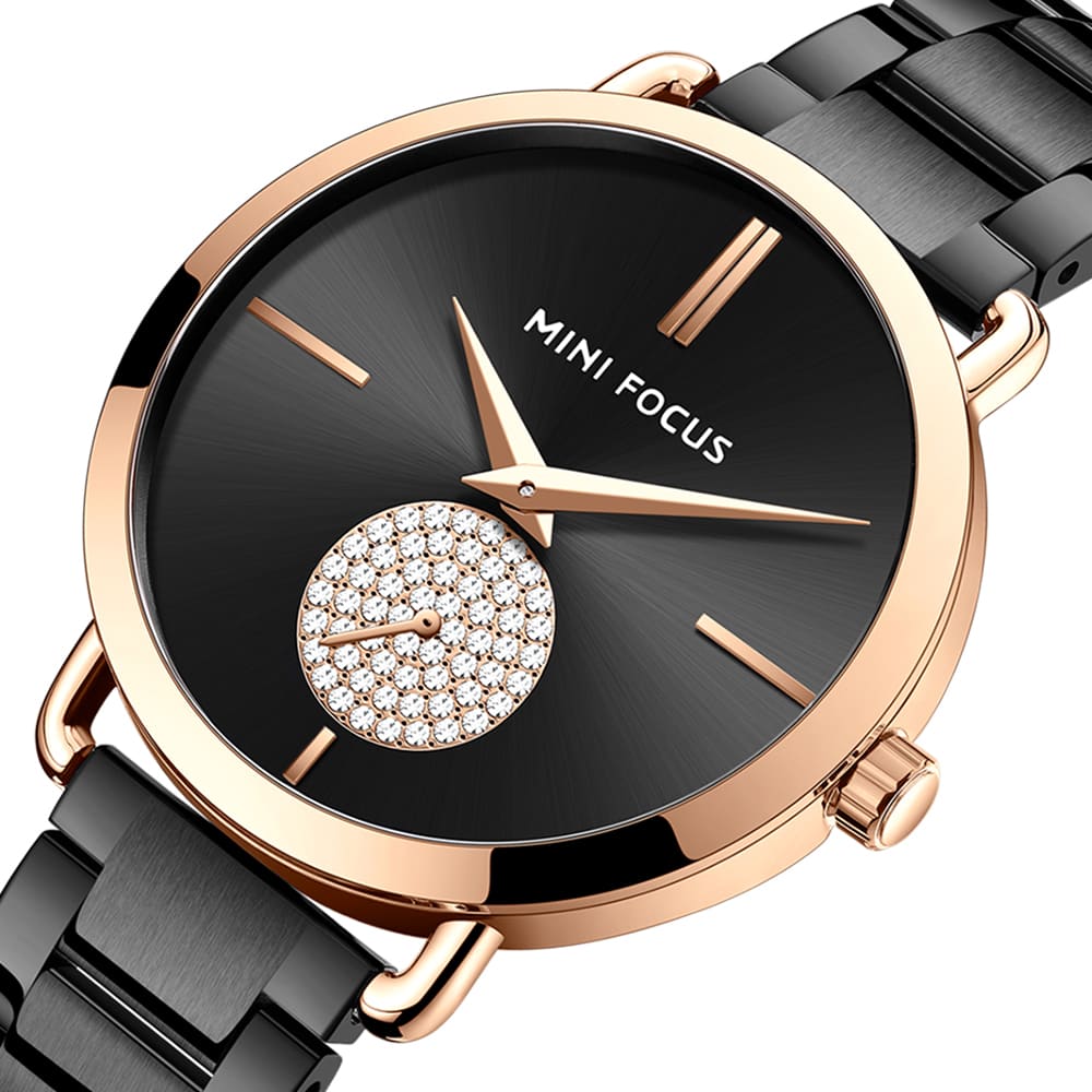 MINI FOCUS | WOMEN'S WATCH MF0222L