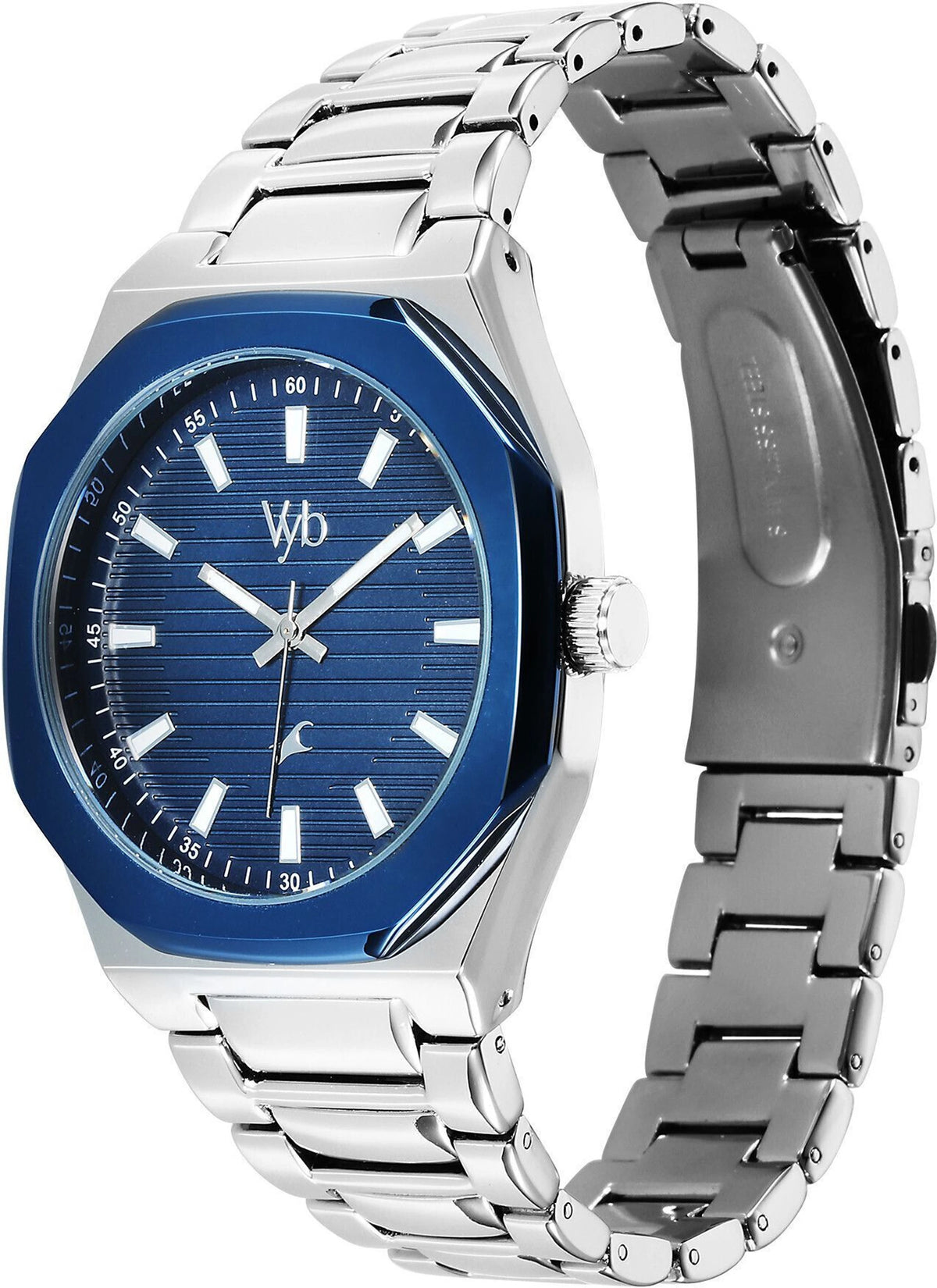 FASTRACK VYS | MEN'S WATCH FV30012KM04W