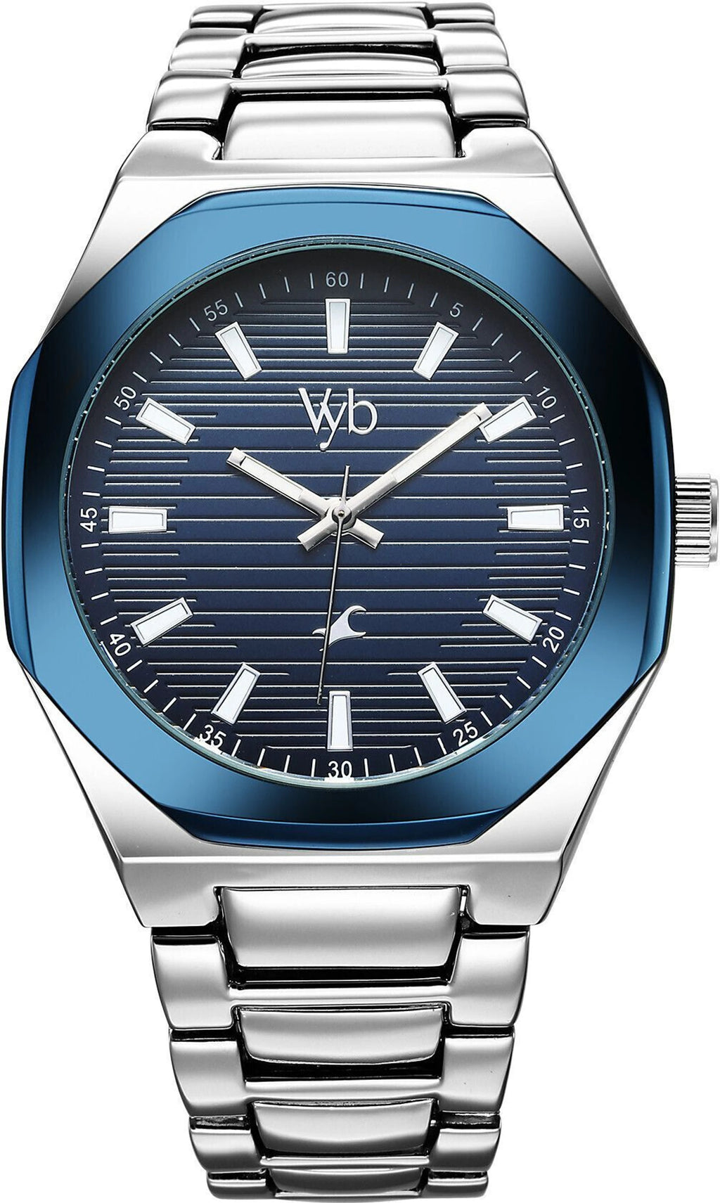 FASTRACK VYS | MEN'S WATCH FV30012KM04W