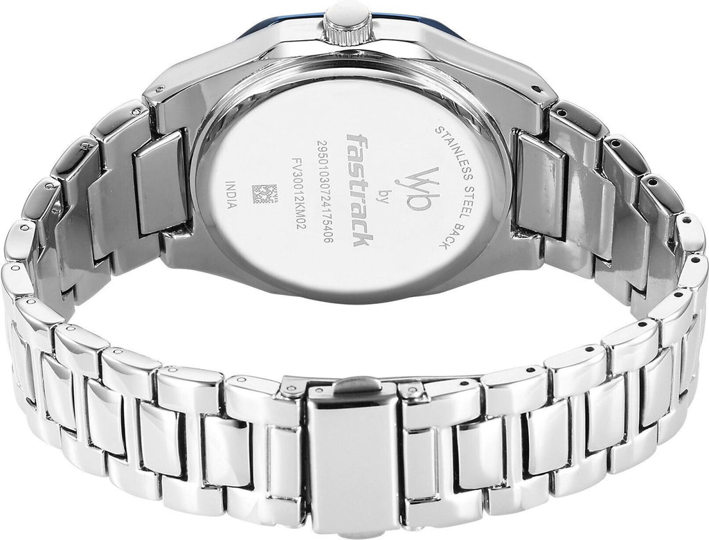 FASTRACK VYS | MEN'S WATCH FV30012KM04W