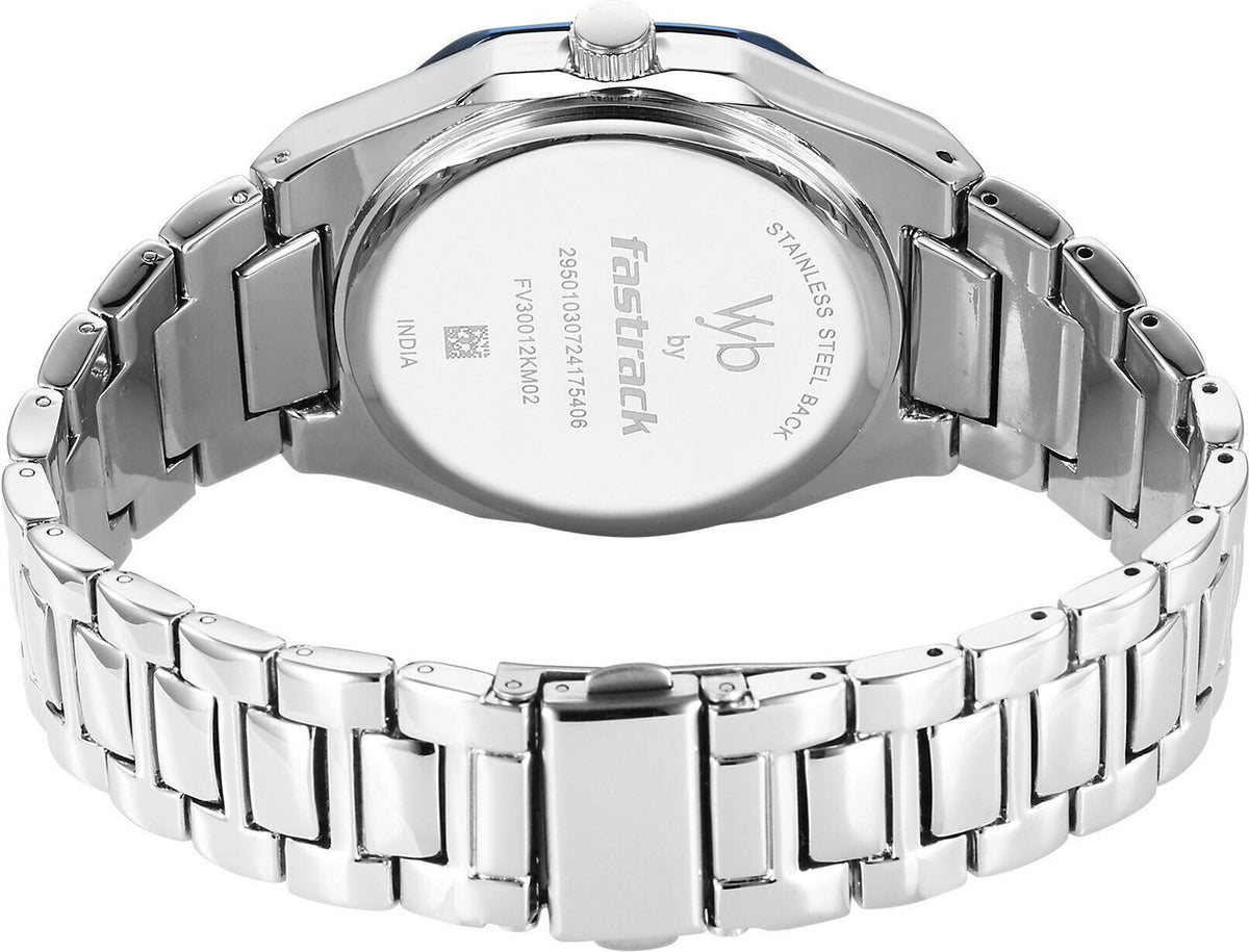 FASTRACK VYS | MEN'S WATCH FV30012KM04W