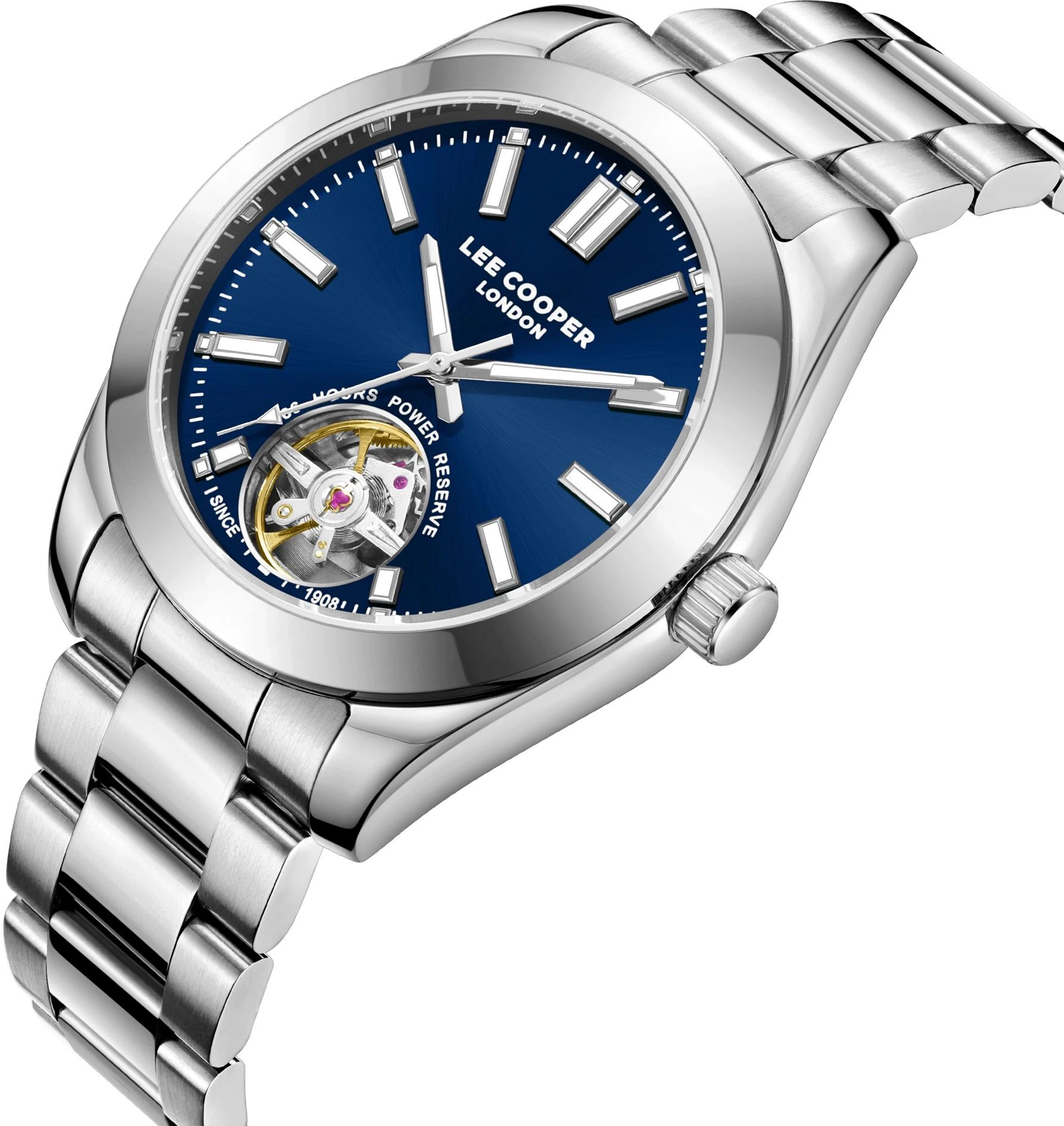 LEE COOPER | MEN'S AUTOMATIC WATCH