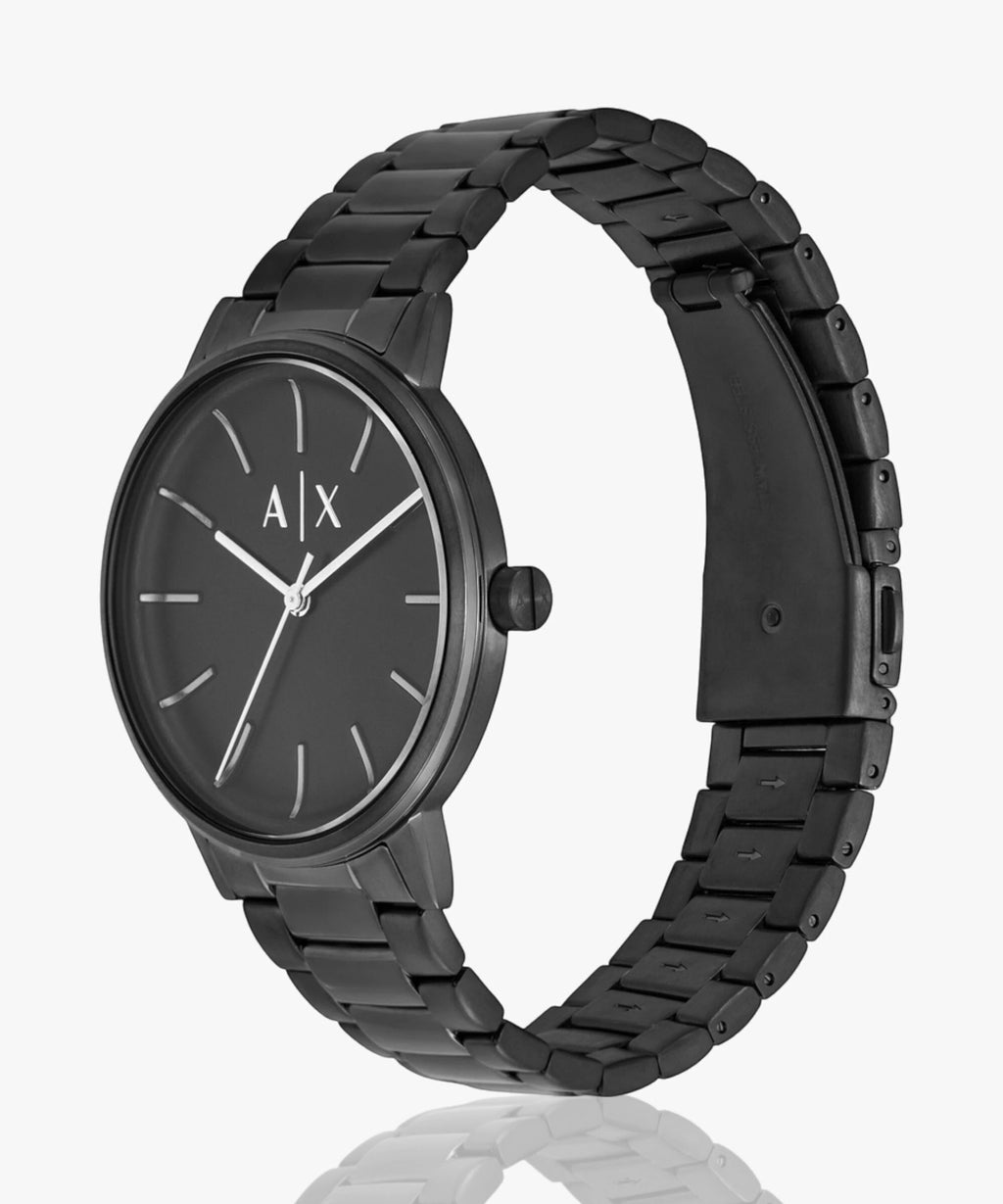 ARMANI EXCHANGE | MEN'S WATCH