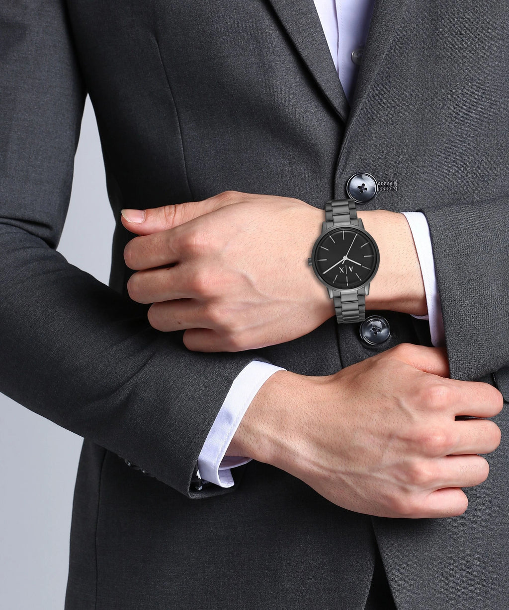 ARMANI EXCHANGE | MEN'S WATCH