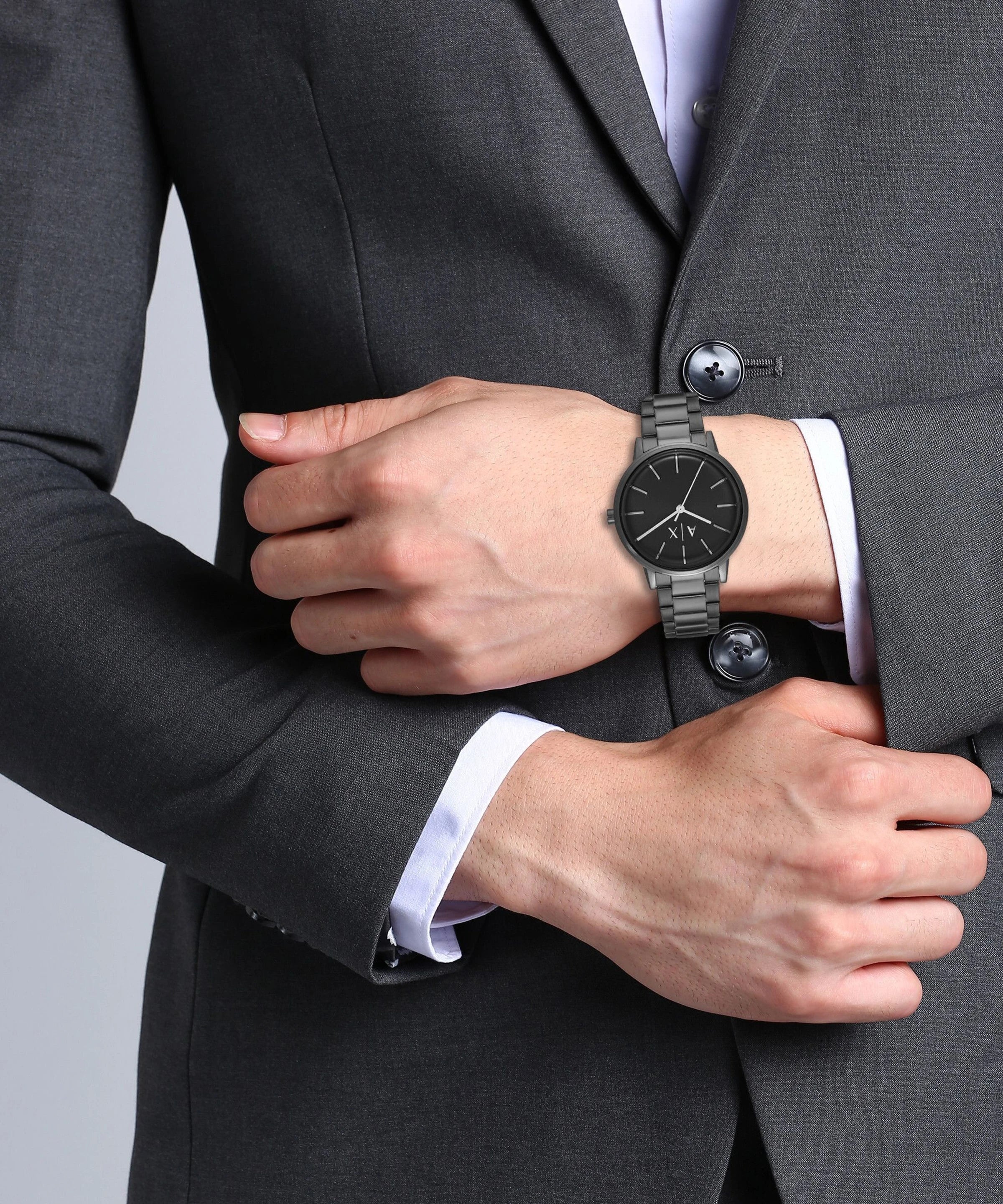 ARMANI EXCHANGE | MEN'S WATCH