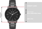ARMANI EXCHANGE | MEN'S WATCH