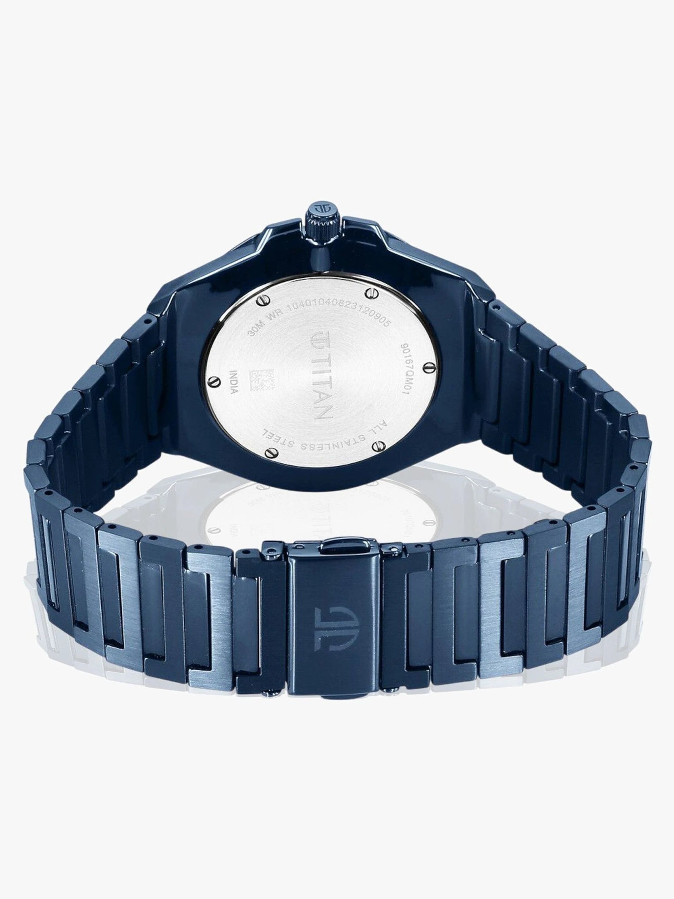 TITAN | MEN'S SLIM WATCH