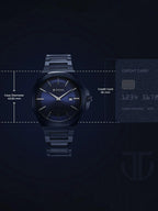 TITAN | MEN'S SLIM WATCH