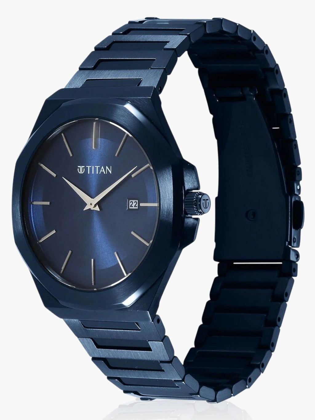 TITAN | MEN'S SLIM WATCH
