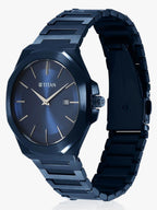 TITAN | MEN'S SLIM WATCH